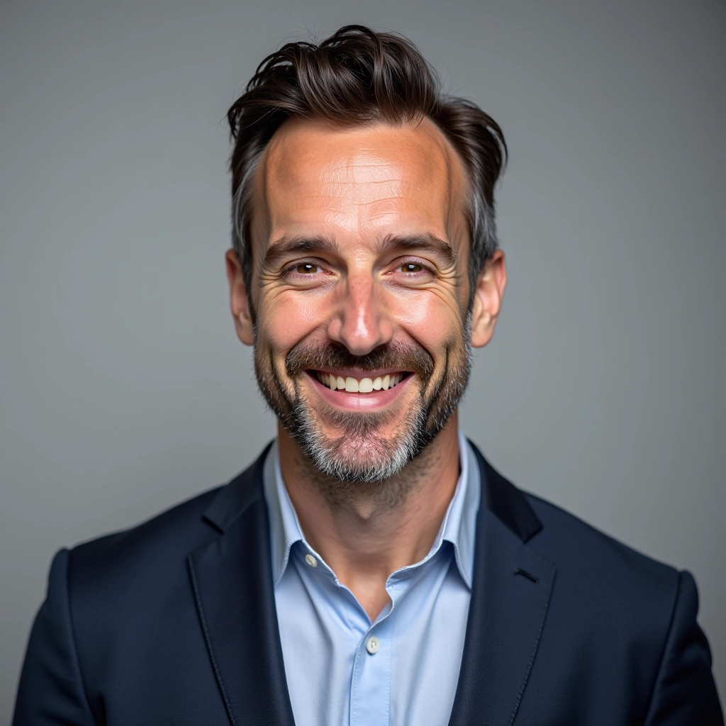 Mathieu Beaumont, Directeur Expertise Design & UX