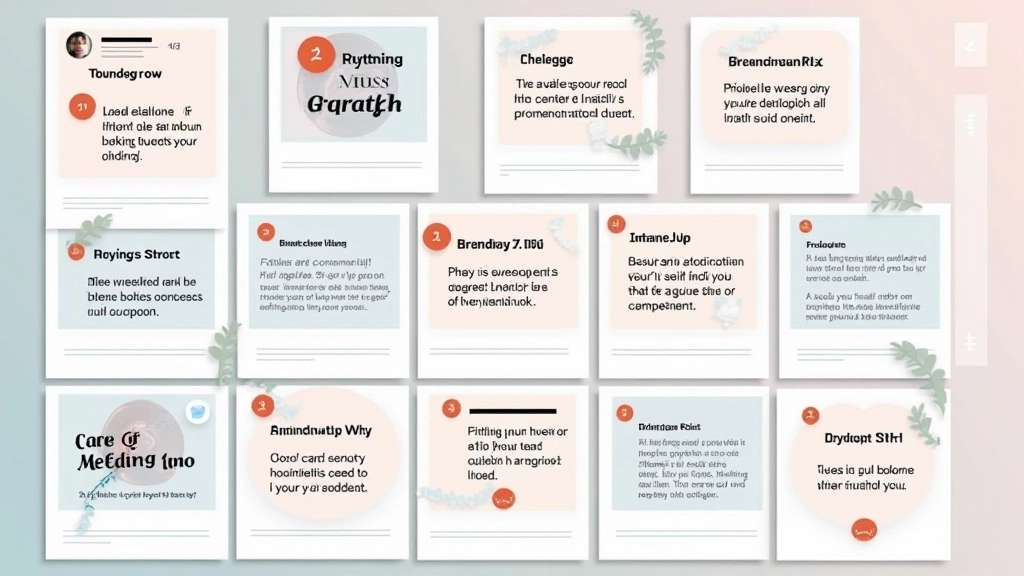 Réseau social avec flux de cartes